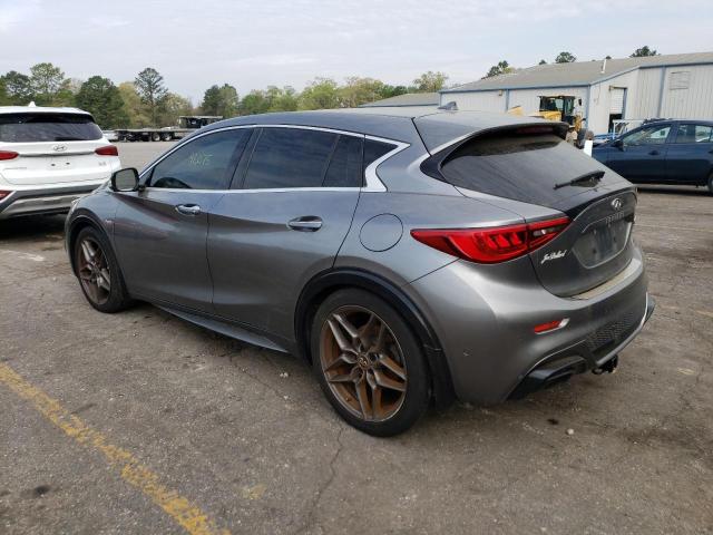 2017 INFINITI QX30 BASE SJKCH5CP5HA023885