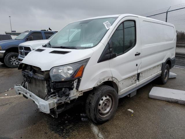 2015 FORD TRANSIT T- - 1FTNE1ZG4FKA32279