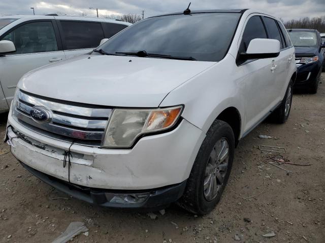 2010 Ford Edge Limited