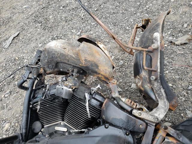 2022 HARLEY-DAVIDSON FLXRST - 1HD1YXZ13NB030024