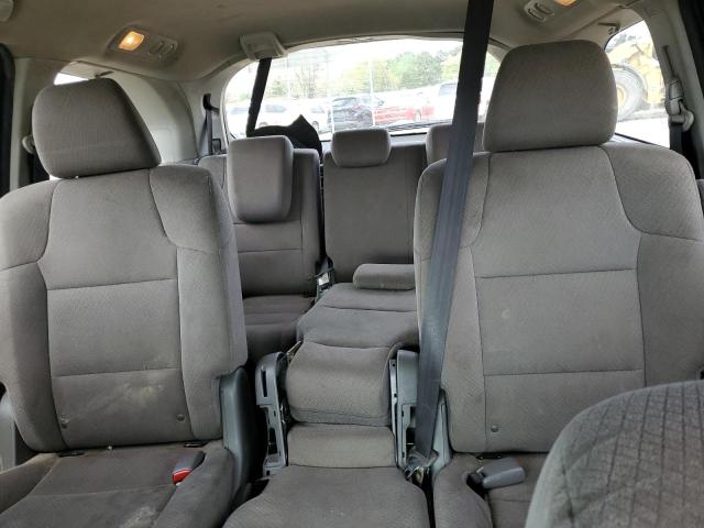 2015 HONDA ODYSSEY EX - 5FNRL5H48FB089250