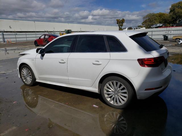2016 AUDI A3 E-TRON - WAUTPBFF8GA110344