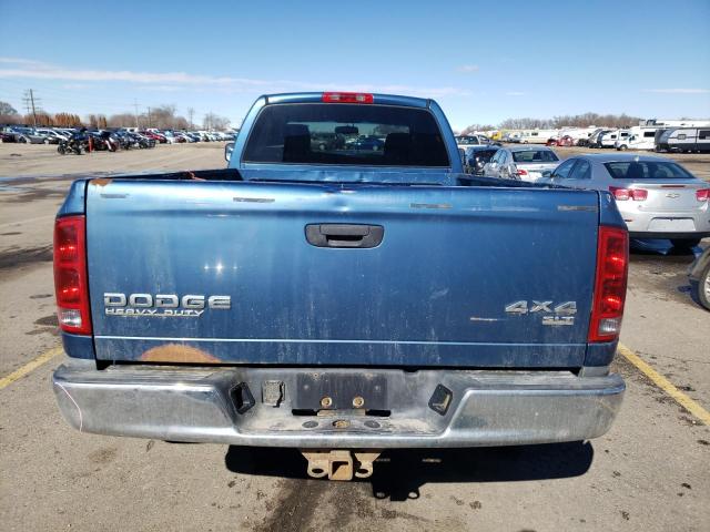 3D7LU38C74G157484 Dodge Ram 3500 St