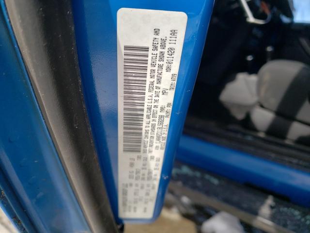1J4AA2D11BL568298 Jeep Wrangler Sport