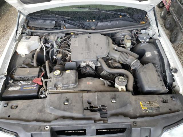 1LNHM81W44Y662062 Lincoln Town Car Executive