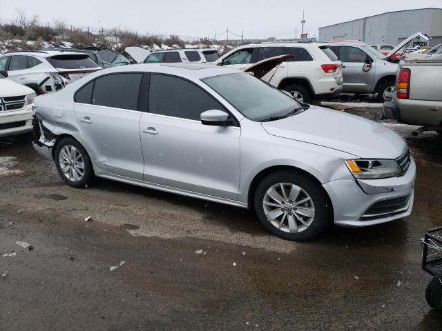 2015 VOLKSWAGEN JETTA SE 3VWD17AJ9FM265582