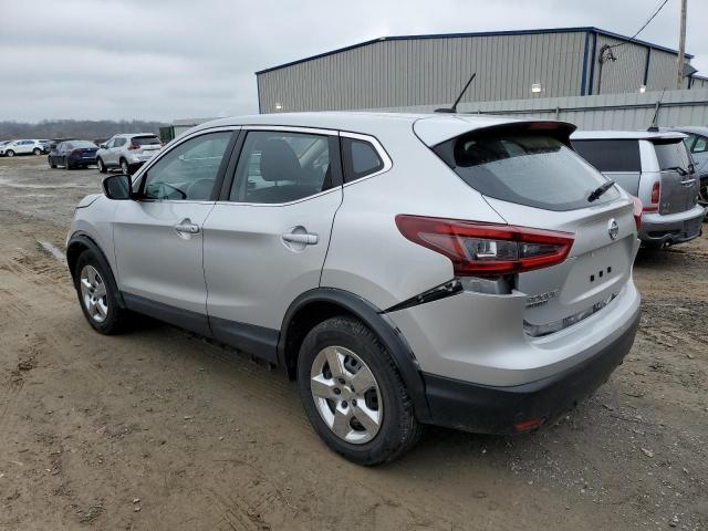 2020 NISSAN ROGUE SPOR - JN1BJ1CV1LW262598