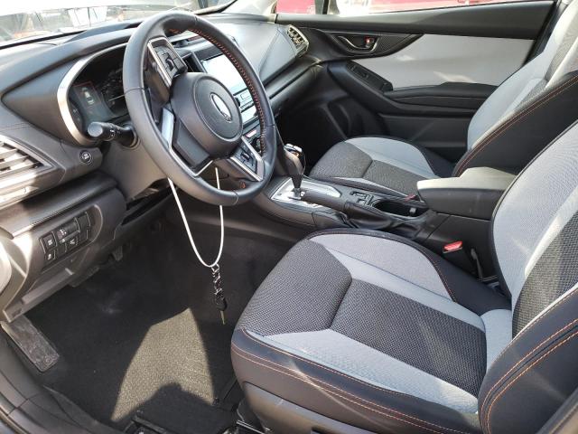 JF2GTAEC9KH317490 Subaru Crosstrek Premium