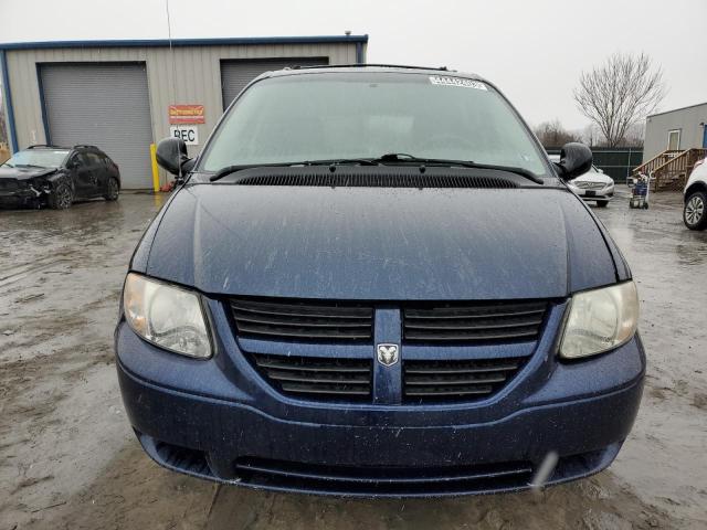 1D4GP45R56B571380 Dodge Caravan Sxt