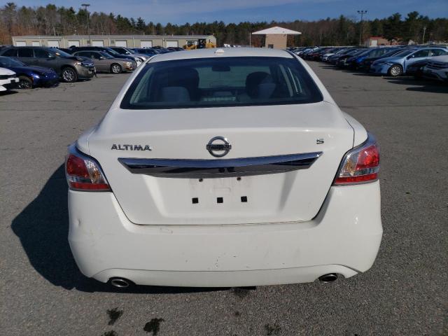 2015 NISSAN ALTIMA 2.5 1N4AL3AP2FC418050
