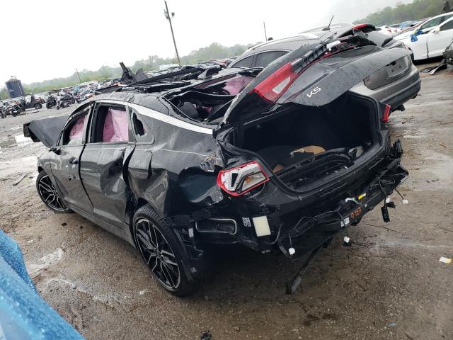 2023 KIA K5 GT - 5XXG44J86PG185663