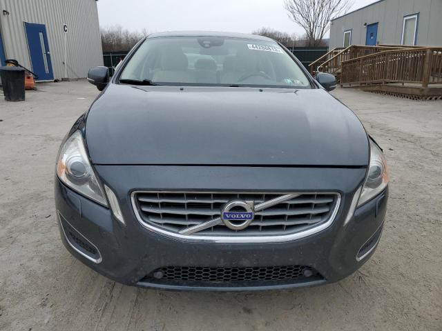 YV1902FH1C2094764 Volvo S60
