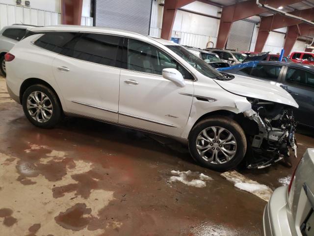 2018 BUICK ENCLAVE AV - 5GAEVCKW8JJ145360