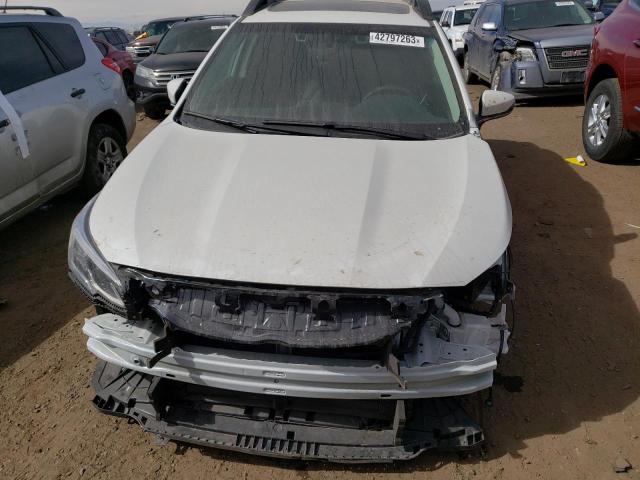 4S4BTANC3N3279180 Subaru Outback Limited
