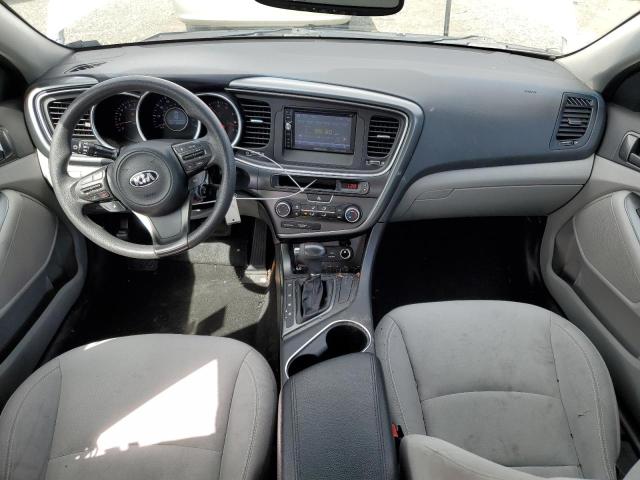 5XXGM4A73FG430148 KIA Optima Lx