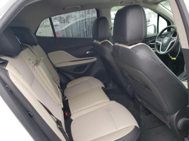 2019 BUICK ENCORE PRE - KL4CJASB0KB895859