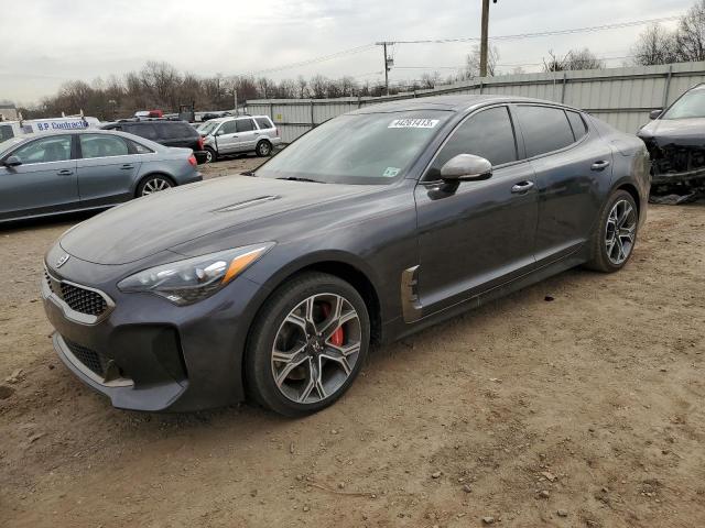 2018 Kia Stinger GT1