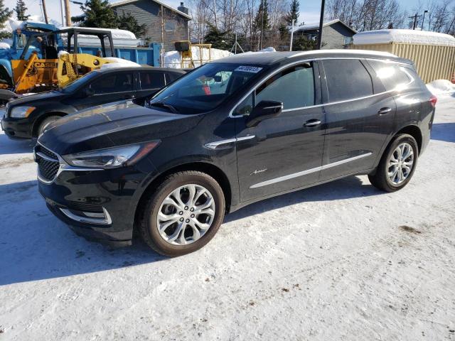 2018 Buick Enclave Avenir