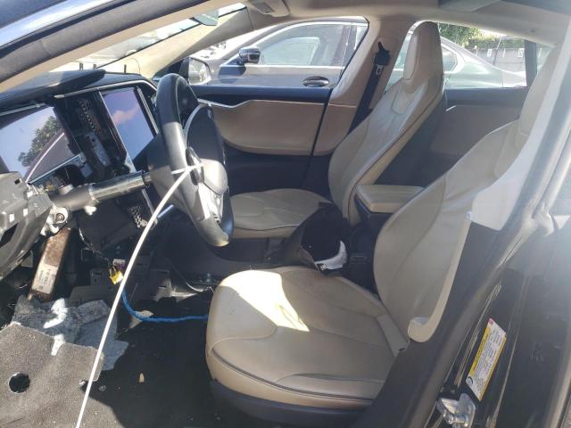 5YJSA1DP0DFP20392 Tesla MODEL S