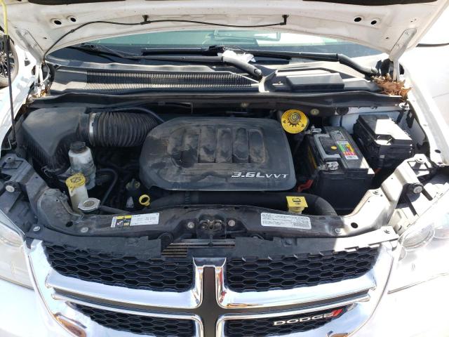 2018 DODGE GRAND CARA 2C4RDGCG4JR223405