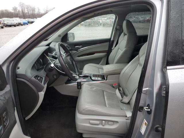 5FRYD4H55HB009402 Acura MDX