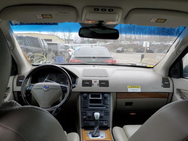 YV1CZ91H241044667 Volvo XC90 T6