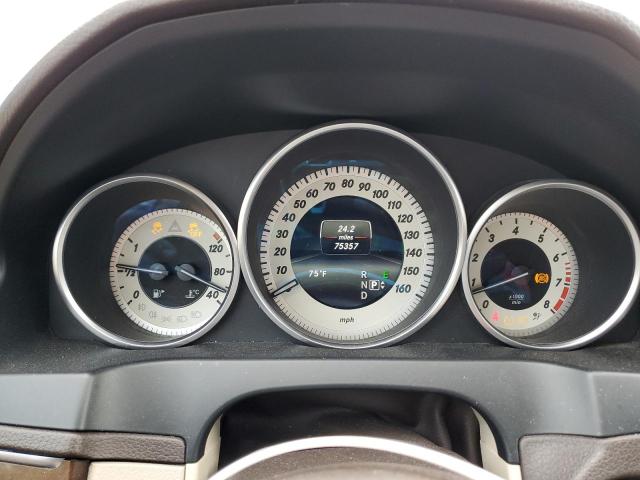 WDDKK5KFXEF268842 Mercedes-Benz E 350