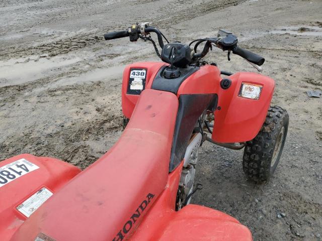 2005 HONDA TRX400 EX 1HFTE230754502158