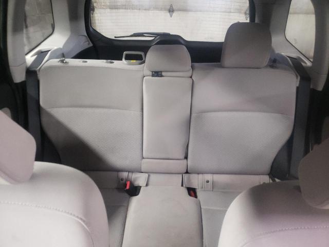 2016 SUBARU FORESTER 2 - JF2SJAFCXGH519292