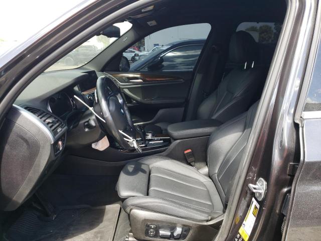 5UXTR9C54JLD57553 BMW X3 Xdrive30i