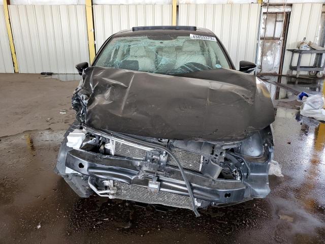 2019 VOLKSWAGEN PASSAT WOL - 1VWLA7A38KC003397