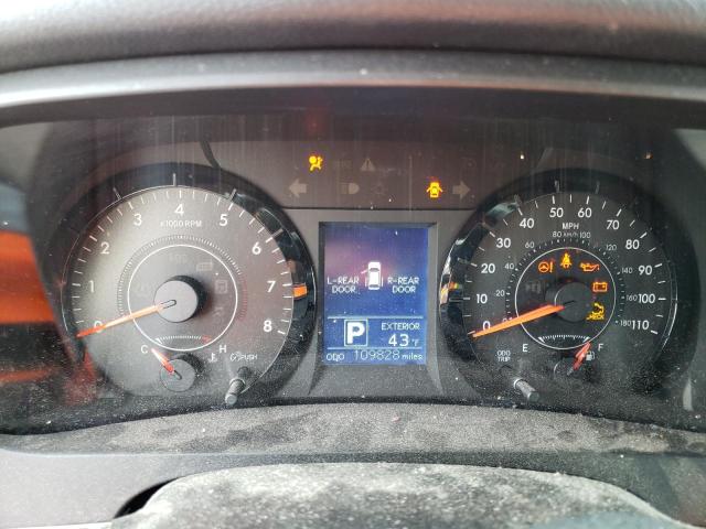 2015 TOYOTA SIENNA LE 5TDKK3DC7FS573797