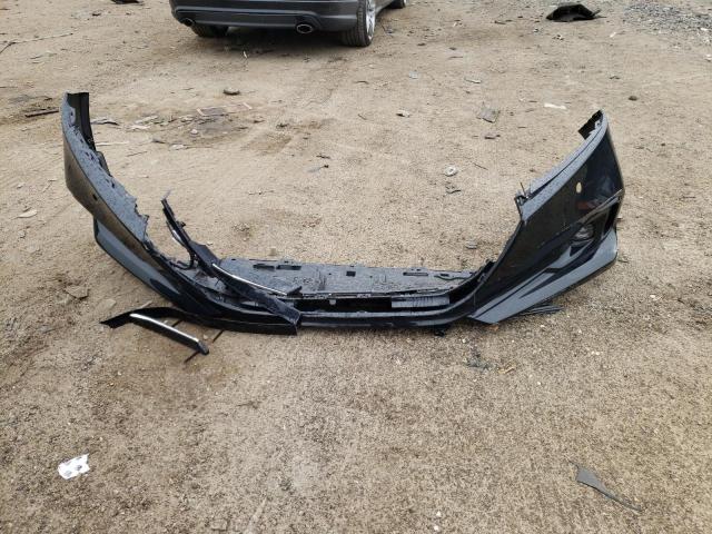 2021 HONDA ACCORD HYB - 1HGCV3F54MA007196
