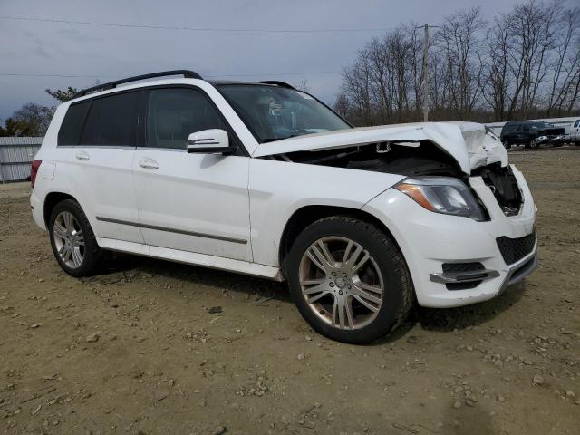 2015 MERCEDES-BENZ GLK 350 4M - WDCGG8JB1FG364608