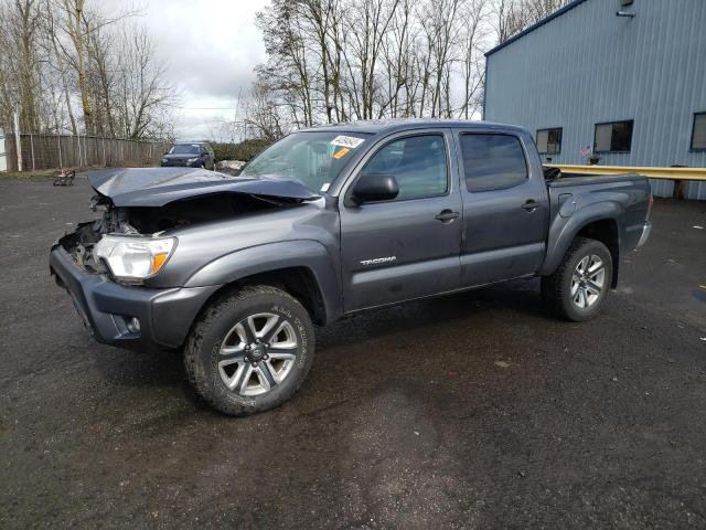 2013 Toyota Tacoma 