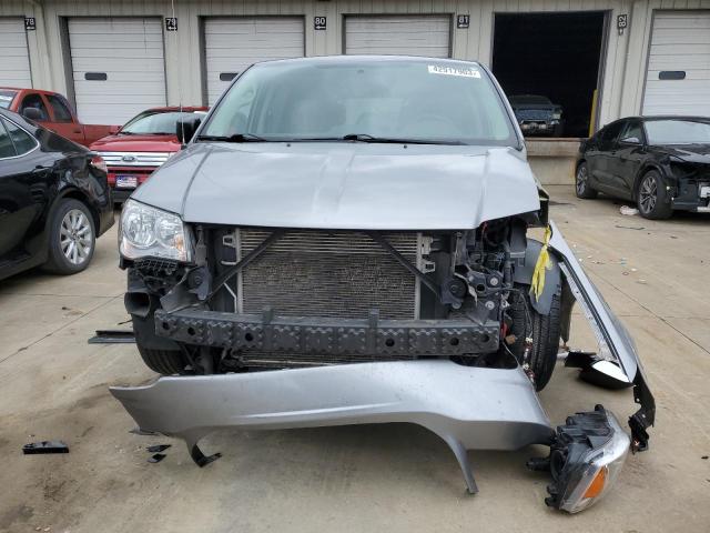 2C4RDGBG5GR161796 Dodge Grand Caravan Se