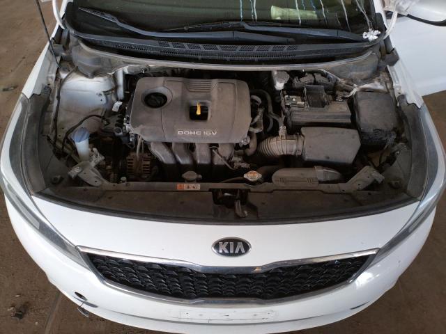 3KPFK4A74JE230818 KIA FORTE LX