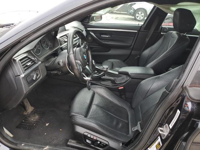 WBA4A7C50FD415039 BMW 428 Xi Gran Coupe