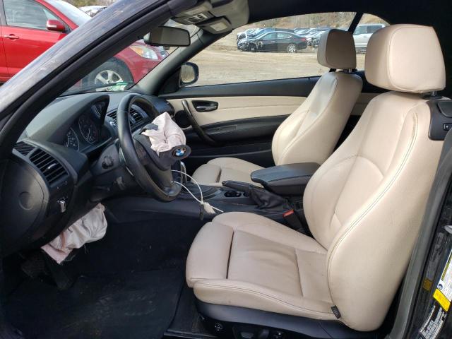 WBAUL7C53DVU09477 BMW 128 I