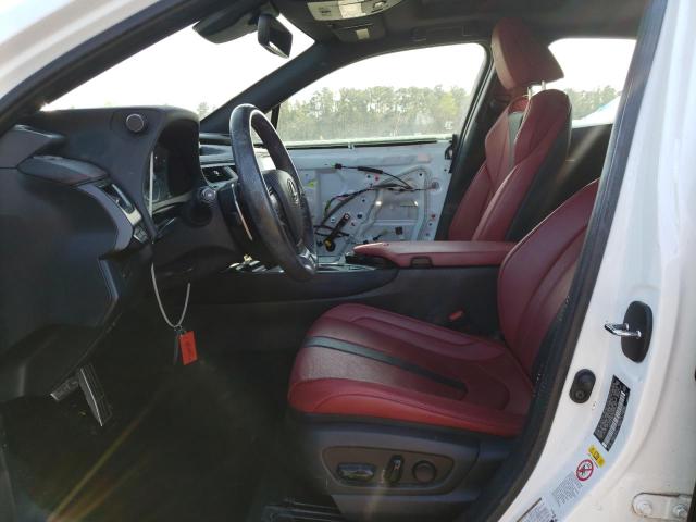 2019 LEXUS UX 200 - JTHY3JBH7K2016950