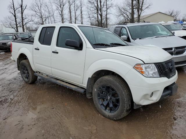 2021 NISSAN FRONTIER S - 1N6ED0EB2MN709331