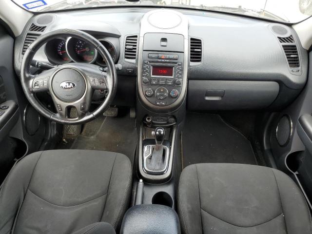KNDJT2A69D7502187 KIA SOUL +
