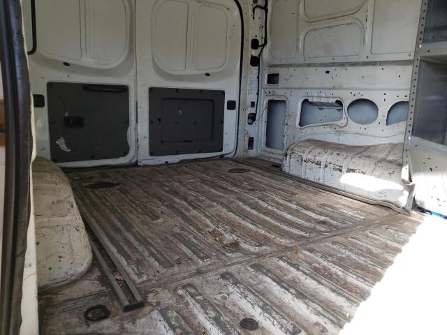 2016 NISSAN NV 1500 S - 1N6BF0KM2GN800431