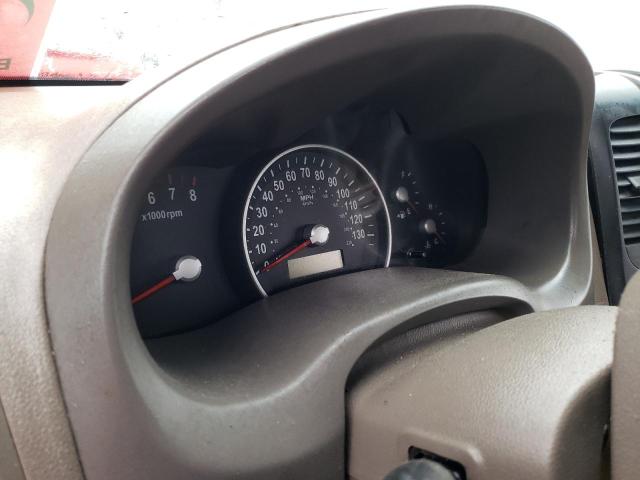 KNDMB233696308930 KIA SEDONA EX