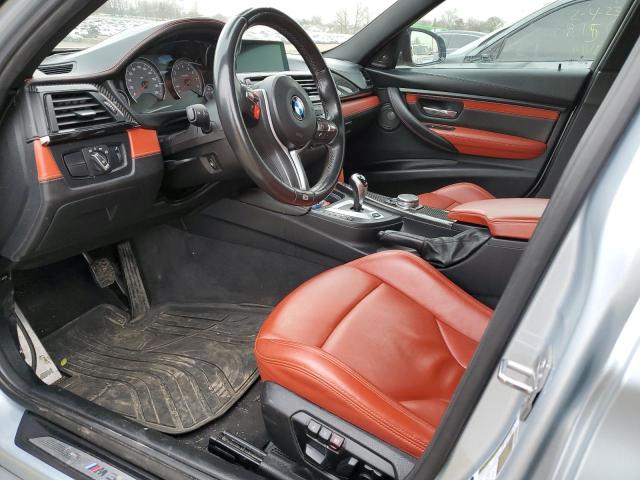 WBS3C9C55FP805629 BMW M3