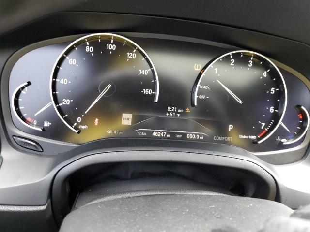3MW5R1J07L8B09837 BMW 330I