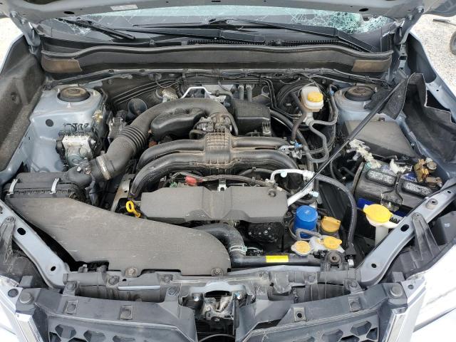 JF2SJABC9FH455475 Subaru Forester 2.5i