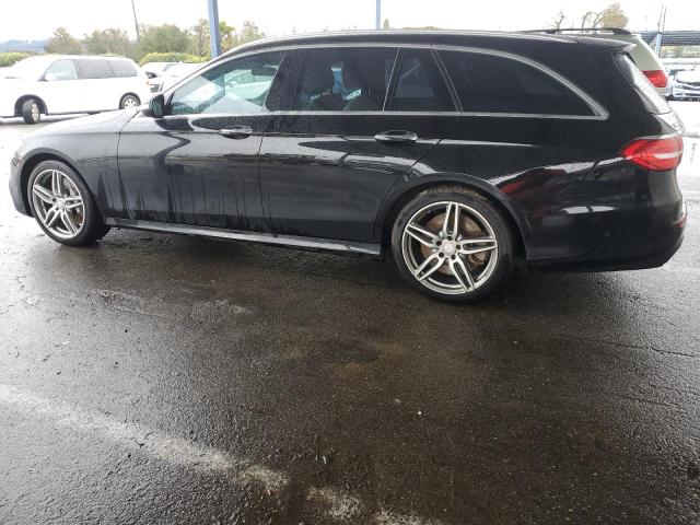 WDDZH6GB3HA215040 Mercedes-Benz E 400 4matic