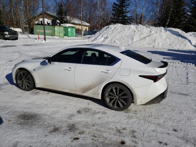 2022 LEXUS IS 350 F-S - JTHGZ1E21N5026085