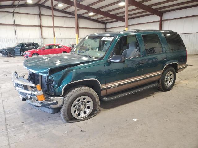 1996 Chevrolet Tahoe 